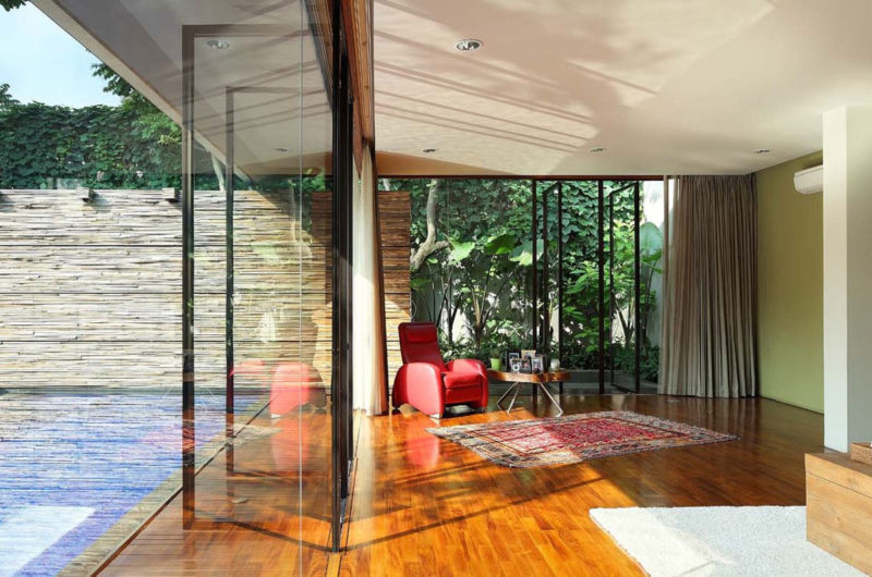 Reconfigured House by Wahana Cipta Selaras reconfigured house by wahana cipta selaras df1c546