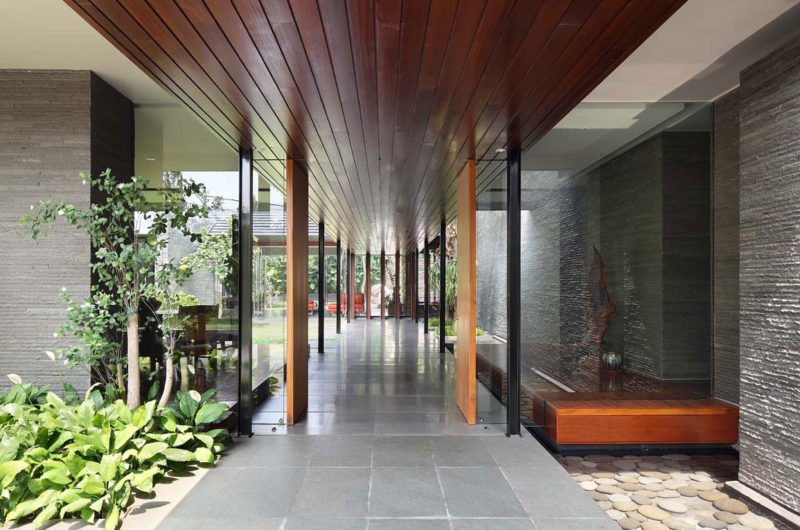 Reconfigured House by Wahana Cipta Selaras reconfigured house by wahana cipta selaras e03fcc9