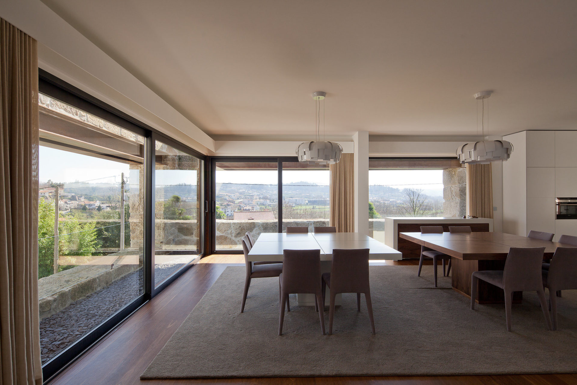 Reconstrução De Moradia Project In Felgueiras, Portugal reconstruo de moradia project in felgueiras portugal 1a3f1ac