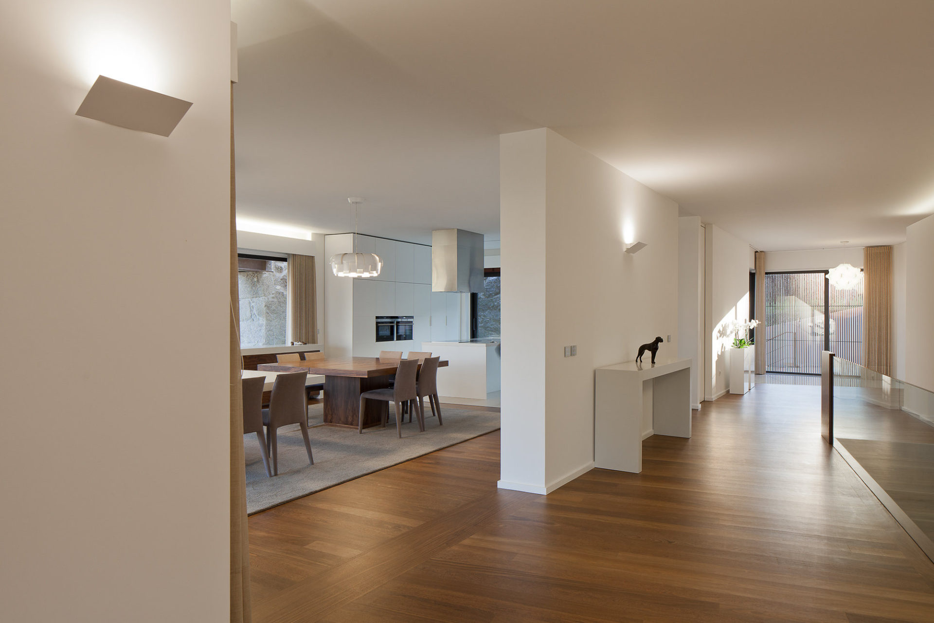 Reconstrução De Moradia Project In Felgueiras, Portugal reconstruo de moradia project in felgueiras portugal 9a56d7e