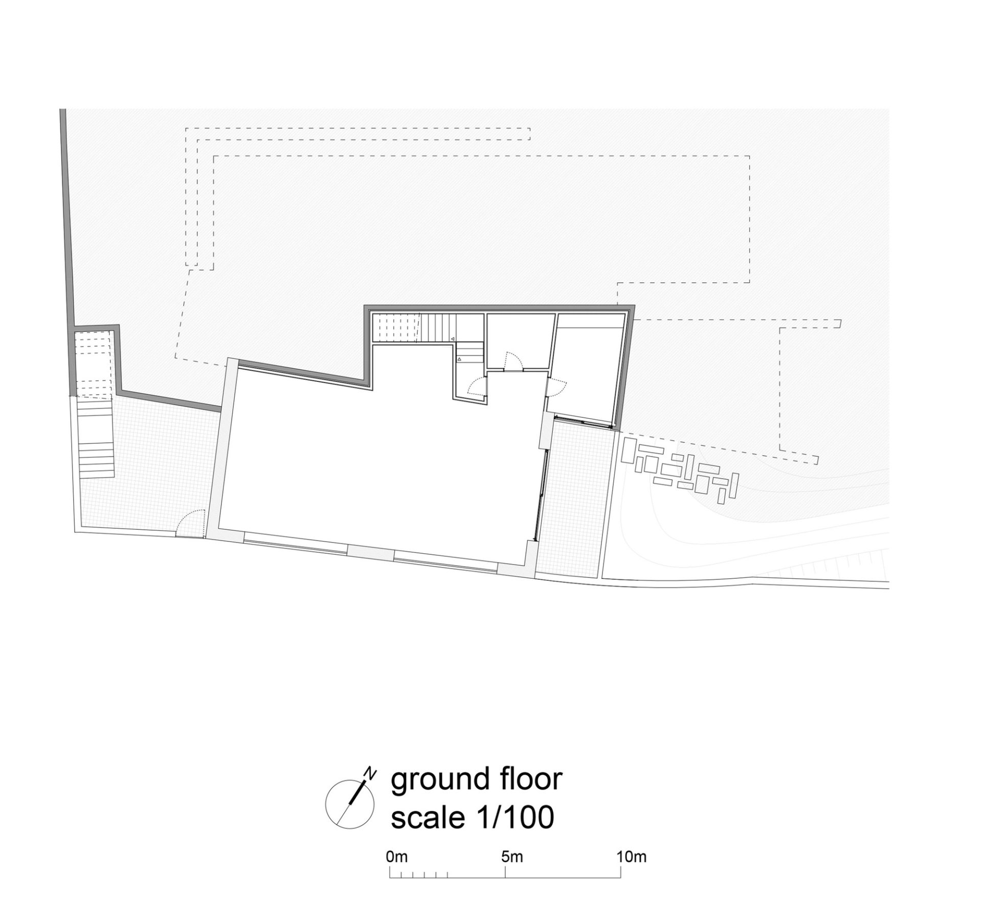 Reconstrução De Moradia Project In Felgueiras, Portugal reconstruo de moradia project in felgueiras portugal c5bf5c8