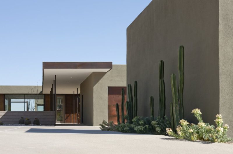 Rectangular Levin Residenceby Ibarra Rosano Design Architects rectangular levin residenceby ibarra rosano design architects aad2d83