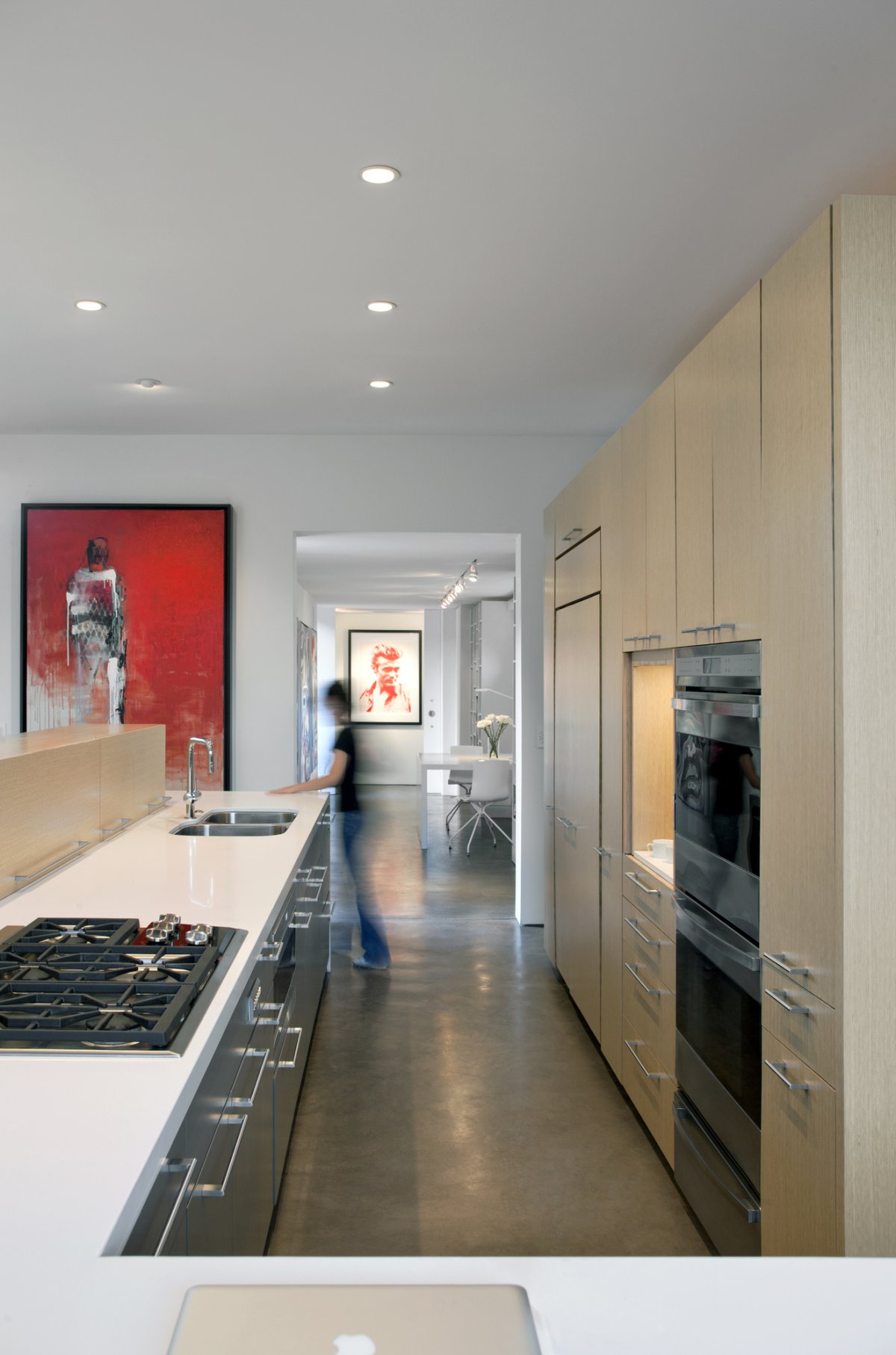 Rectangular Levin Residenceby Ibarra Rosano Design Architects rectangular levin residenceby ibarra rosano design architects c117b93