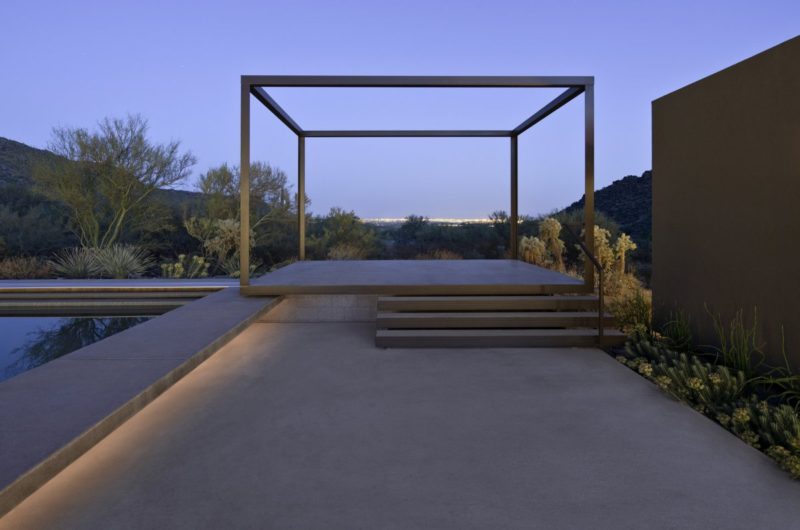 Rectangular Levin Residenceby Ibarra Rosano Design Architects rectangular levin residenceby ibarra rosano design architects eb8b308