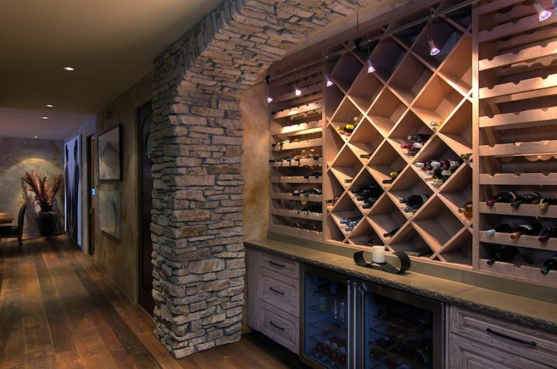 Refined Lakeshore Residence in British Columbia, Canada refined lakeshore residence in british columbia canada 3153c3f