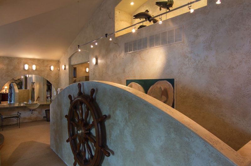 Refined Lakeshore Residence in British Columbia, Canada refined lakeshore residence in british columbia canada b0f1f07