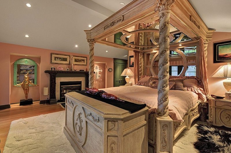 Refined Villa a Lago in Washington, USA refined villa a lago in washington usa 1c0361d