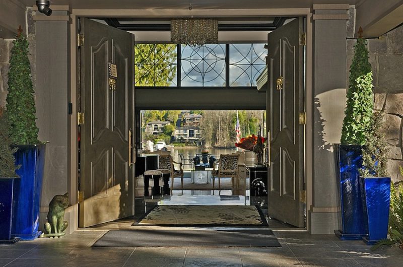 Refined Villa a Lago in Washington, USA refined villa a lago in washington usa 3198fa0