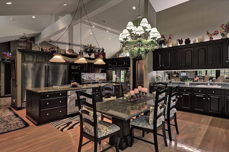 Refined Villa a Lago in Washington, USA refined villa a lago in washington usa 5a260dd