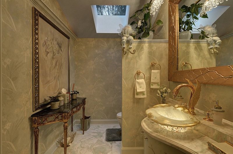 Refined Villa a Lago in Washington, USA refined villa a lago in washington usa f269be1