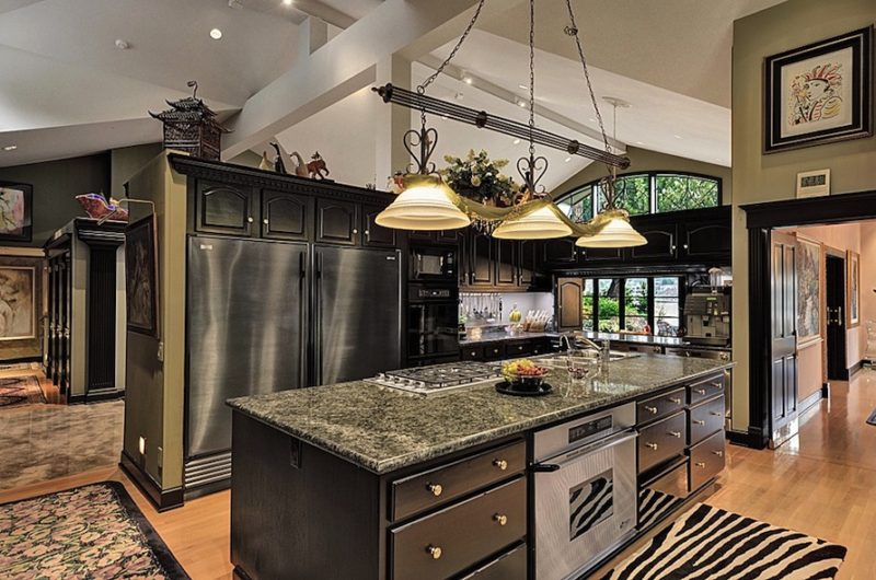 Refined Villa a Lago in Washington, USA refined villa a lago in washington usa f8d8472