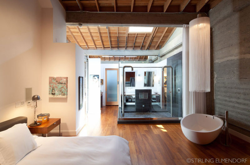 Reformed SF Loft by Wardell + Sagan Projekt reformed sf loft by wardell sagan projekt 5fd49c4