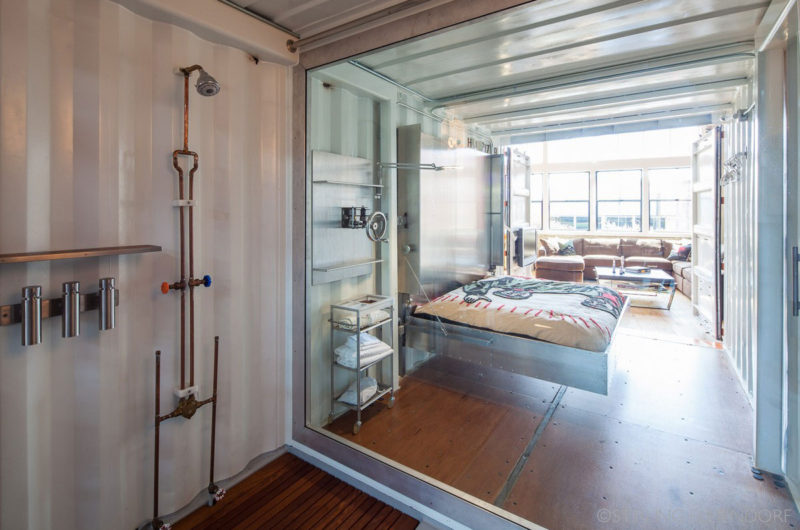 Reformed SF Loft by Wardell + Sagan Projekt reformed sf loft by wardell sagan projekt 628d37b