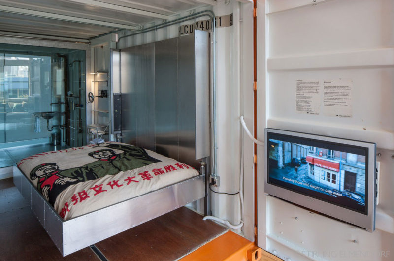 Reformed SF Loft by Wardell + Sagan Projekt reformed sf loft by wardell sagan projekt 8e9b059