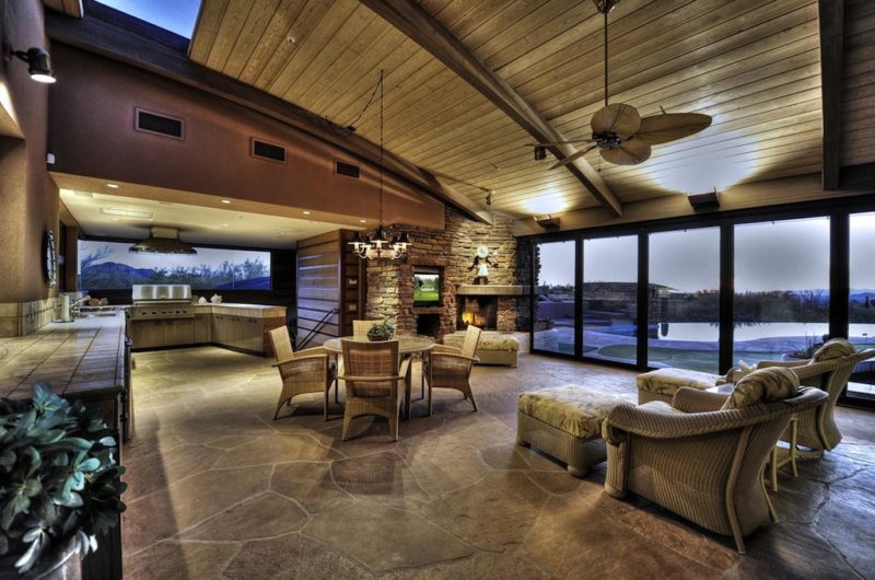 Remarkable Desert Estate in Arizona remarkable desert estate in arizona 051493c