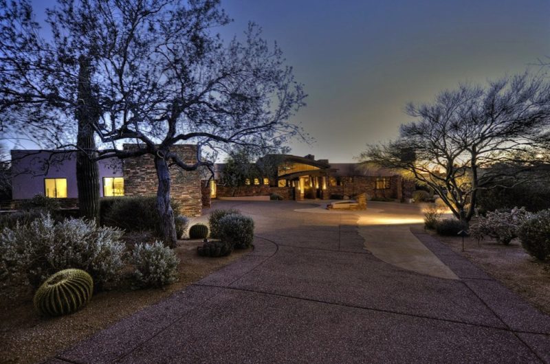 Remarkable Desert Estate in Arizona remarkable desert estate in arizona 1531b8a