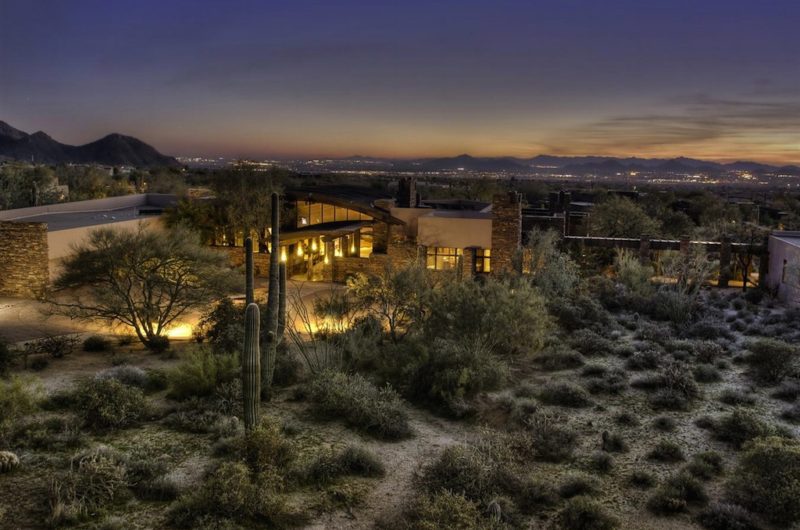 Remarkable Desert Estate in Arizona remarkable desert estate in arizona 32ef021