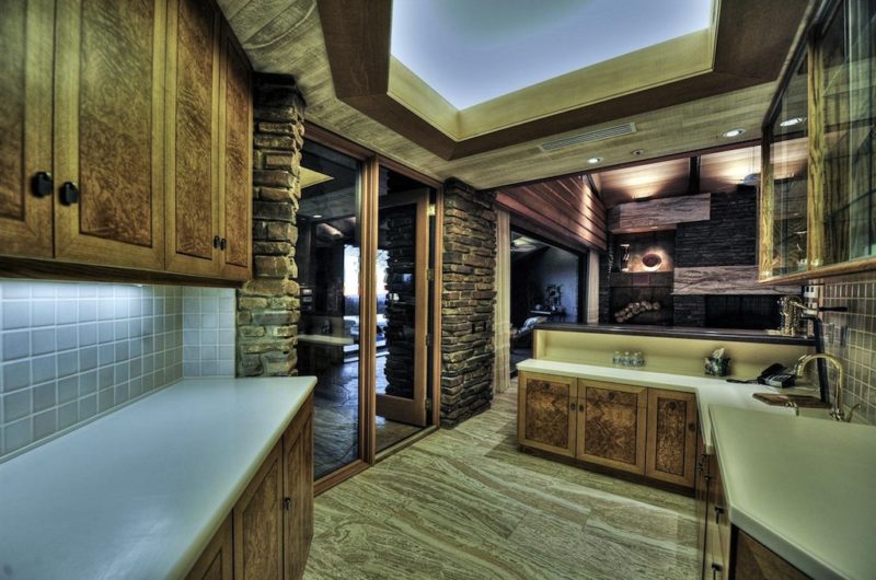 Remarkable Desert Estate in Arizona remarkable desert estate in arizona 559e4d8