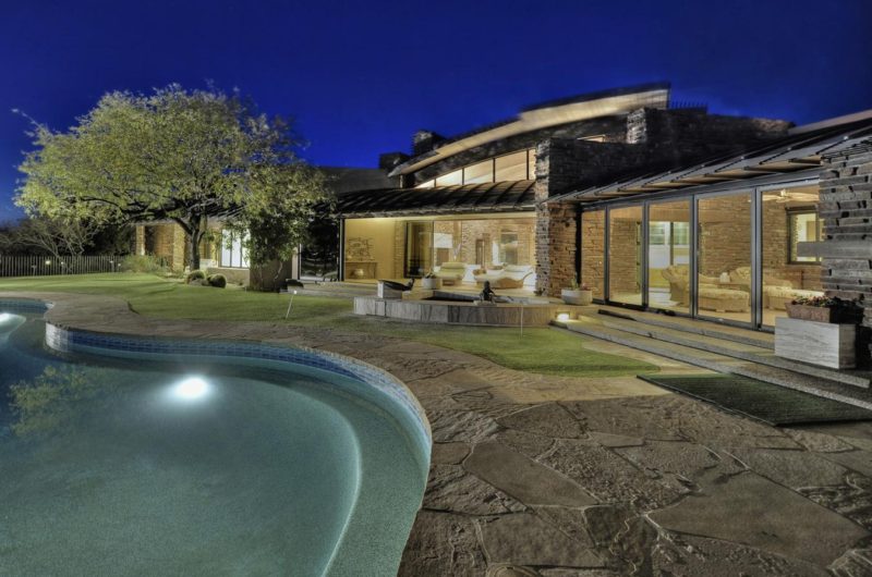 Remarkable Desert Estate in Arizona remarkable desert estate in arizona 64f2646