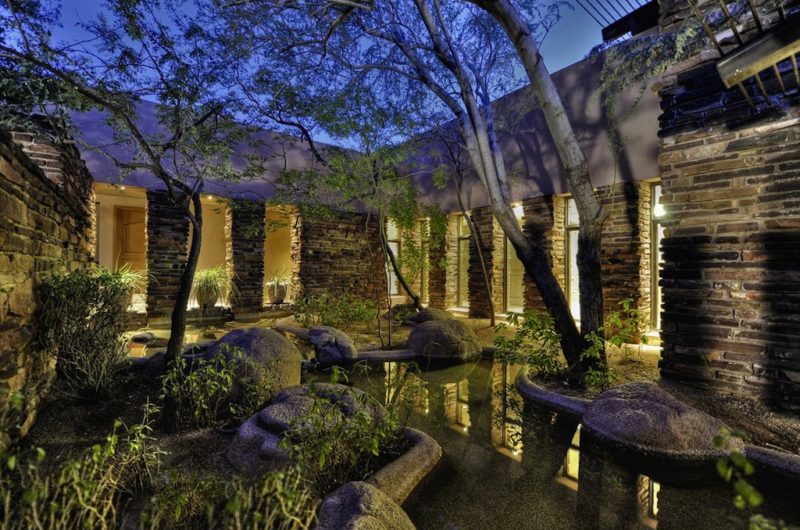 Remarkable Desert Estate in Arizona remarkable desert estate in arizona 7ee3ceb