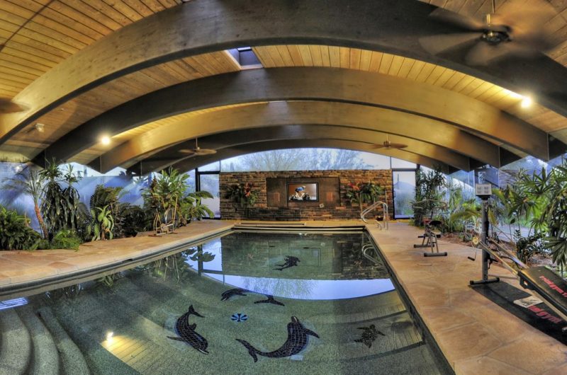 Remarkable Desert Estate in Arizona remarkable desert estate in arizona a0b9055