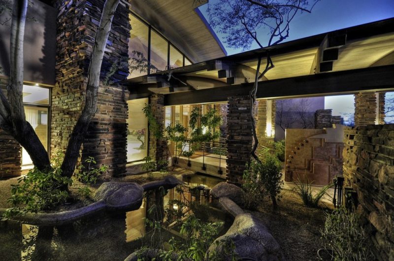 Remarkable Desert Estate in Arizona remarkable desert estate in arizona a67cf0f