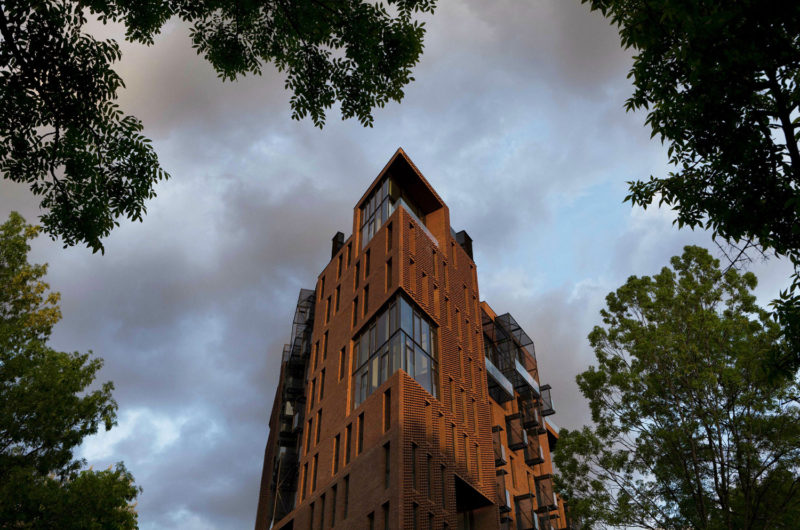 Remarkable Park Loft Residence In Sofia, Bulgaria remarkable park loft residence in sofia bulgaria 1a36cce