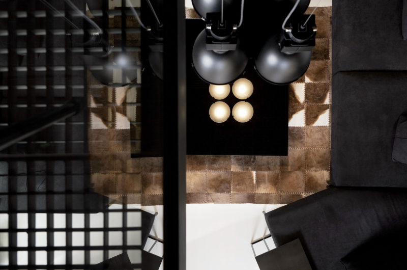 Remarkable Park Loft Residence In Sofia, Bulgaria remarkable park loft residence in sofia bulgaria 59b3aaf