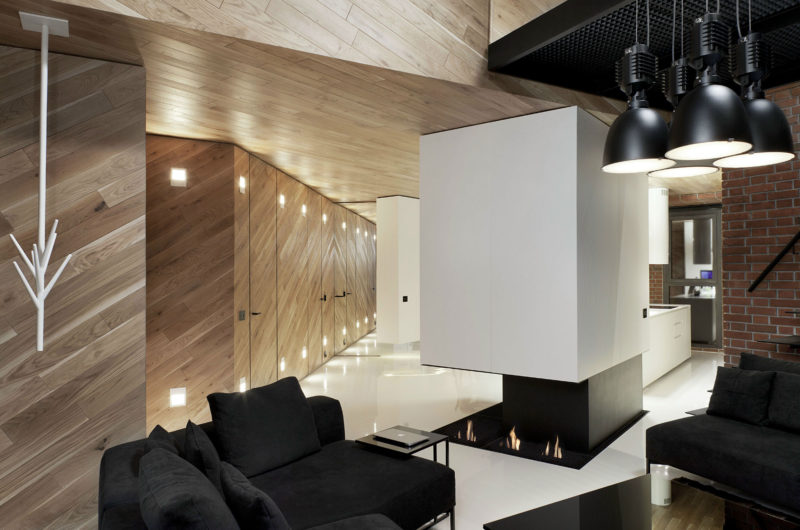 Remarkable Park Loft Residence In Sofia, Bulgaria remarkable park loft residence in sofia bulgaria eaa925a