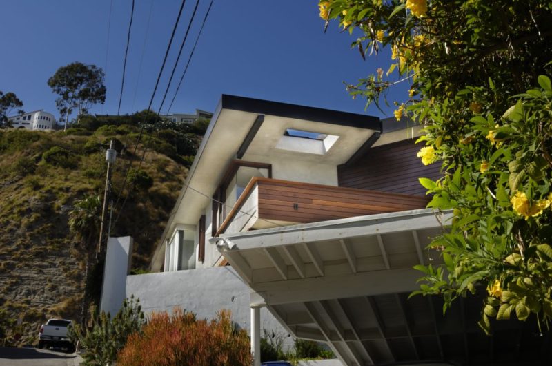 Remarkable Renovation Project in West Hollywood by (fer) remarkable renovation project in west hollywood by fer 5d4c53f