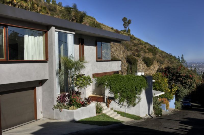 Remarkable Renovation Project in West Hollywood by (fer) remarkable renovation project in west hollywood by fer aae869c