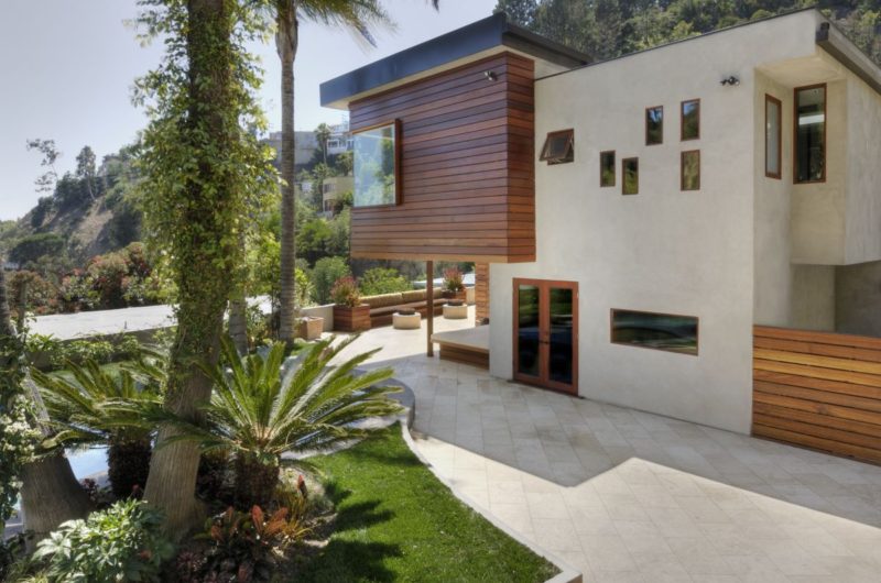 Remarkable Renovation Project in West Hollywood by (fer) remarkable renovation project in west hollywood by fer acf62ad