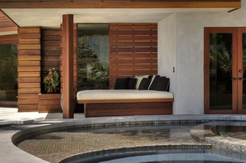 Remarkable Renovation Project in West Hollywood by (fer) remarkable renovation project in west hollywood by fer dc6d151