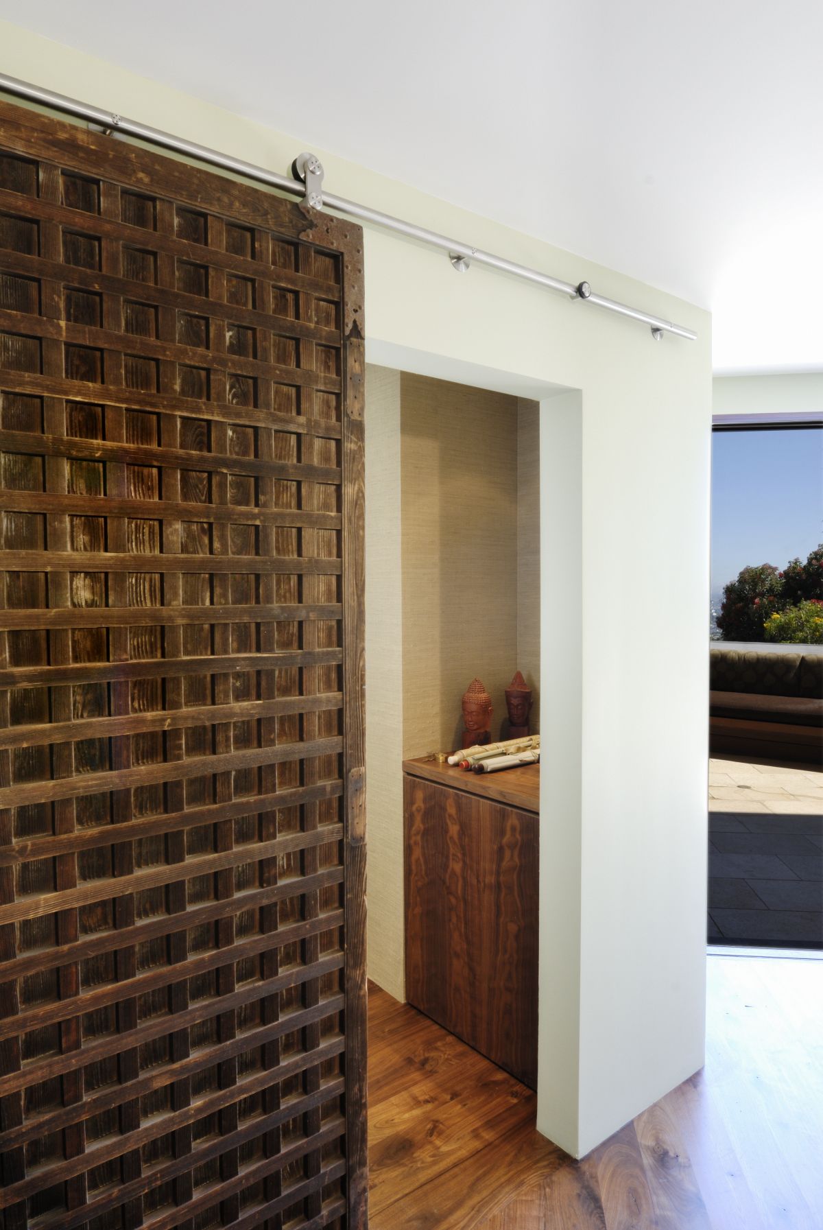 Remarkable Renovation Project in West Hollywood by (fer) remarkable renovation project in west hollywood by fer f0403ce