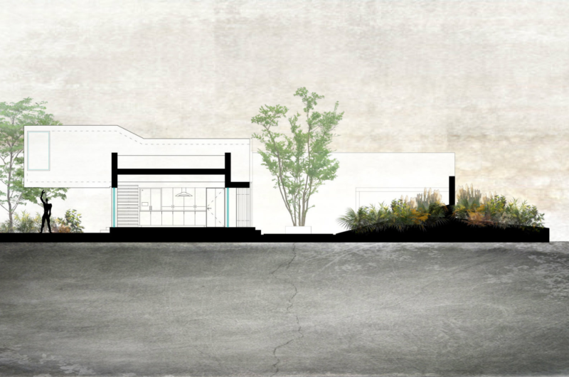 Remarkable Studio House In Ajijic, Mexico remarkable studio house in ajijic mexico 3afe6a7