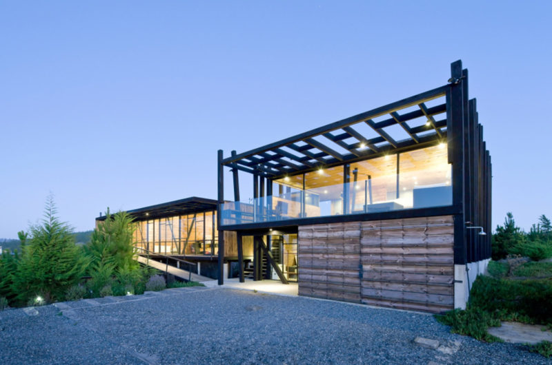 Remarkable Swift House By WMR Arquitectos remarkable swift house by wmr arquitectos 001af3d