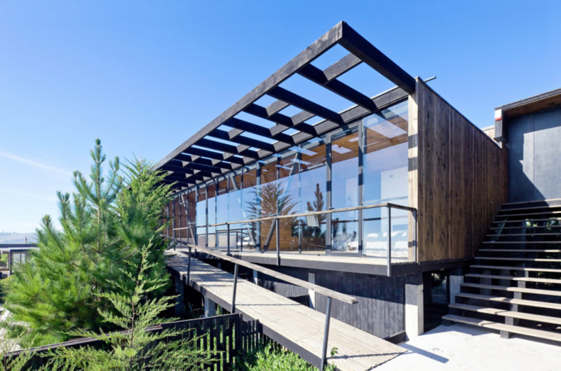 Remarkable Swift House By WMR Arquitectos remarkable swift house by wmr arquitectos 0ccdeb1