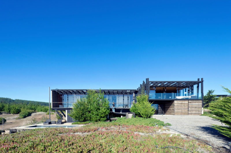 Remarkable Swift House By WMR Arquitectos remarkable swift house by wmr arquitectos 37f8522