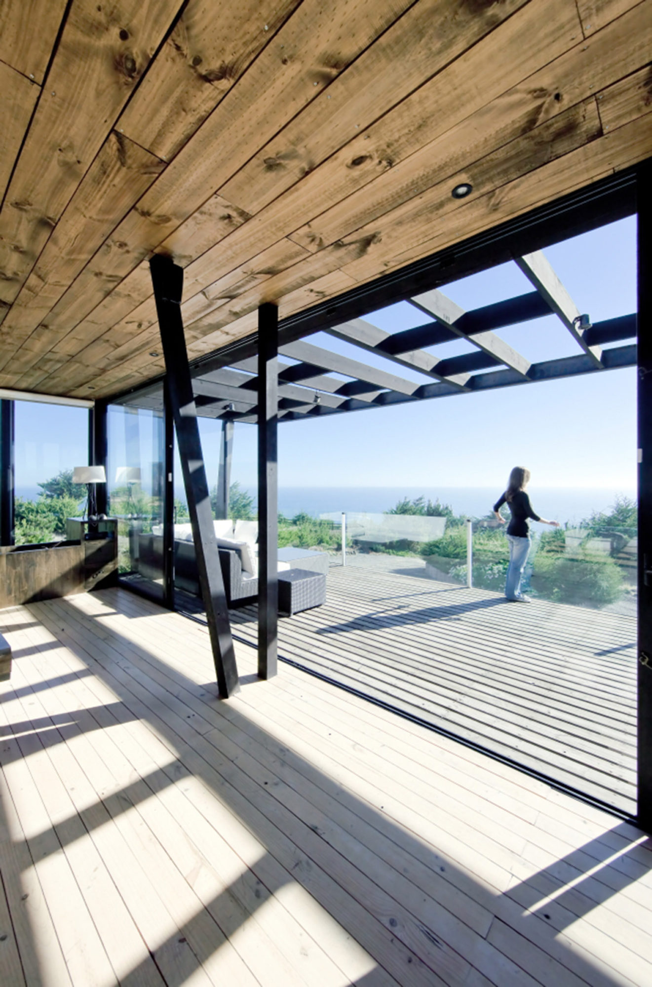 Remarkable Swift House By WMR Arquitectos remarkable swift house by wmr arquitectos 7d23b94