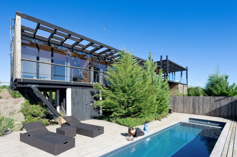 Remarkable Swift House By WMR Arquitectos remarkable swift house by wmr arquitectos 7ee91c1