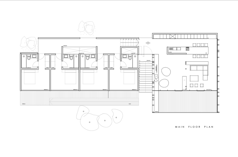Remarkable Swift House By WMR Arquitectos remarkable swift house by wmr arquitectos 878dbc0