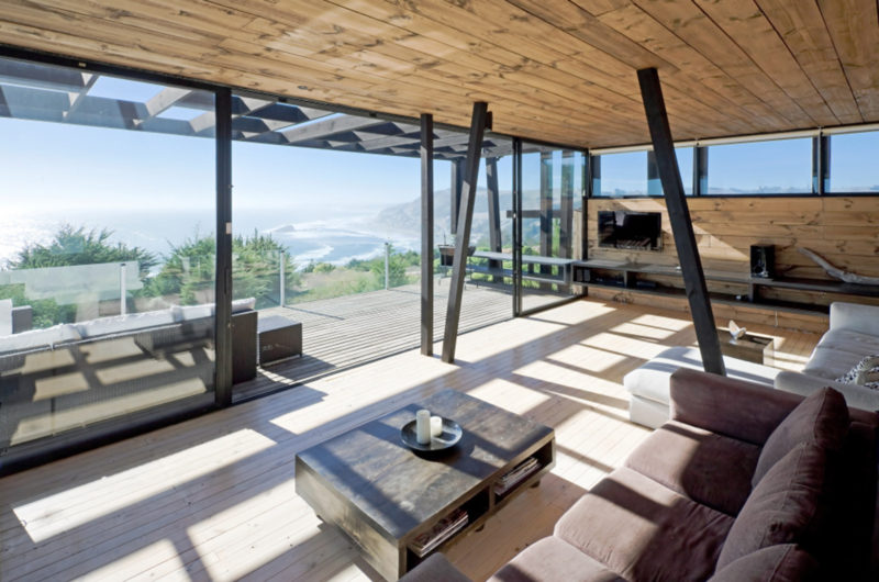 Remarkable Swift House By WMR Arquitectos remarkable swift house by wmr arquitectos face660