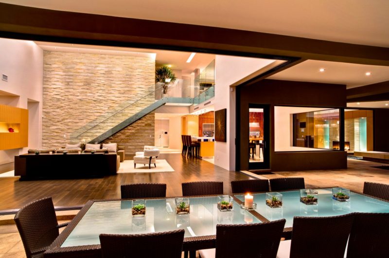 Remodeled Ironwood Estate by Kendle Design Collaborative remodeled ironwood estate by kendle design collaborative 2d15588