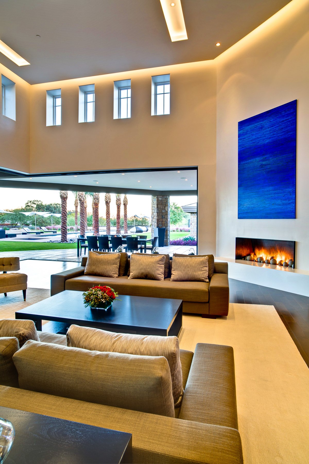 Remodeled Ironwood Estate by Kendle Design Collaborative remodeled ironwood estate by kendle design collaborative c3830c6