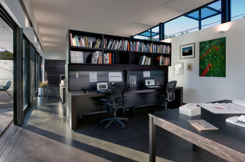 Renovated Cedar Street Residence by coLAB Studio renovated cedar street residence by colab studio 2891bc4