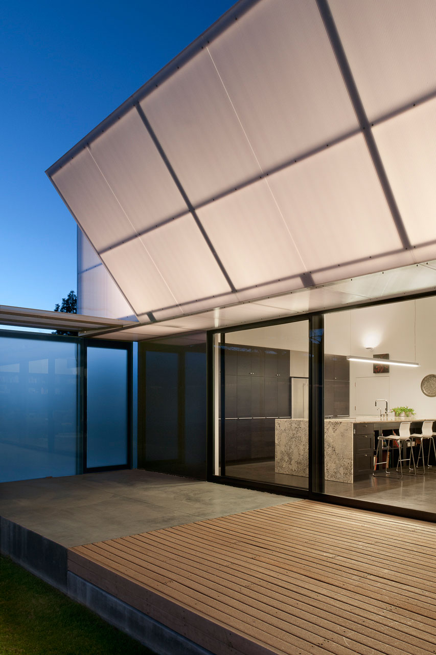 Renovated Cedar Street Residence by coLAB Studio renovated cedar street residence by colab studio 4e399f0