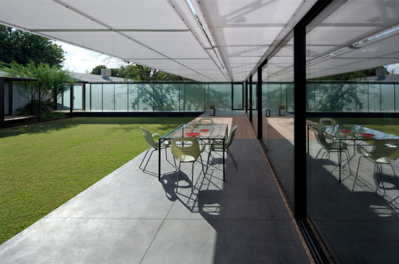 Renovated Cedar Street Residence by coLAB Studio renovated cedar street residence by colab studio 5aa1089