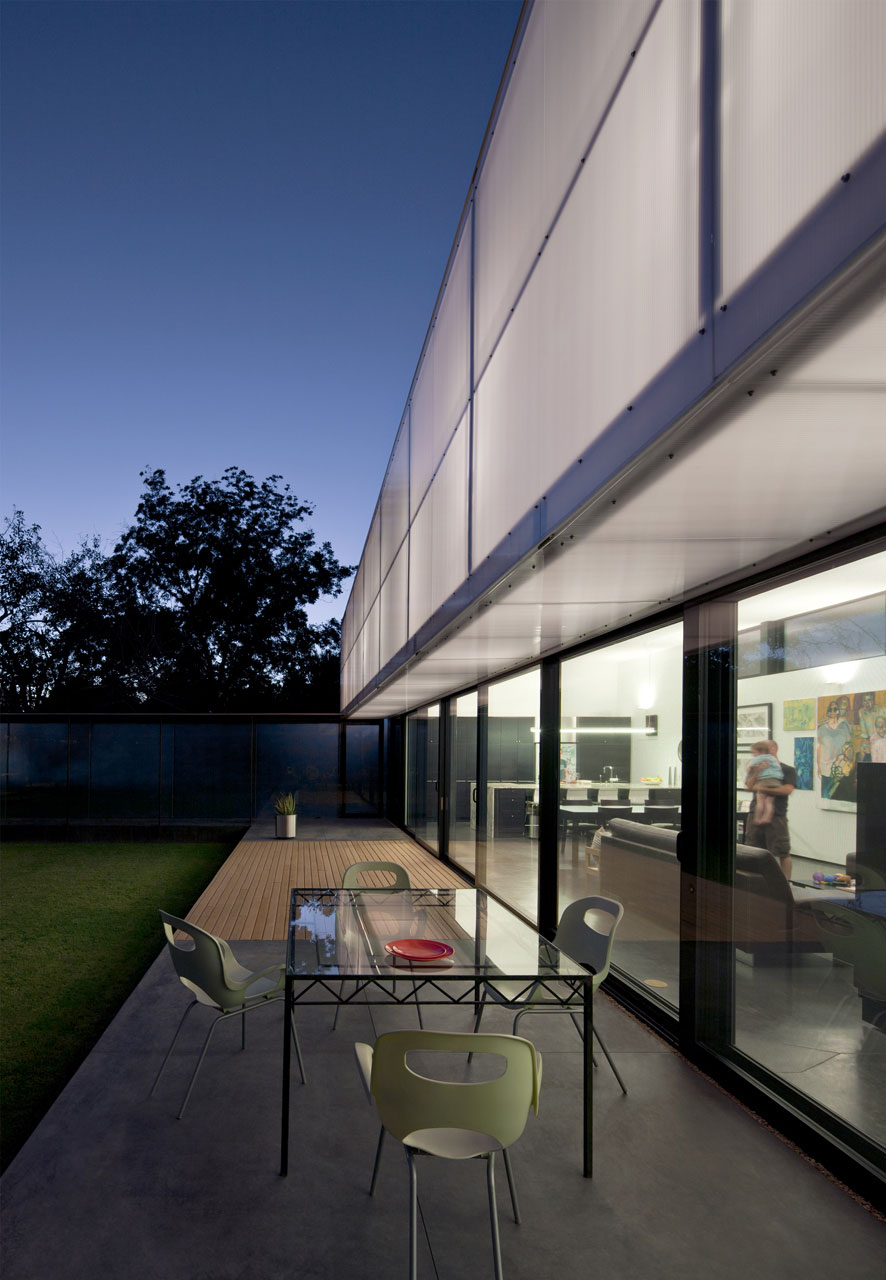 Renovated Cedar Street Residence by coLAB Studio renovated cedar street residence by colab studio 8b4b31c