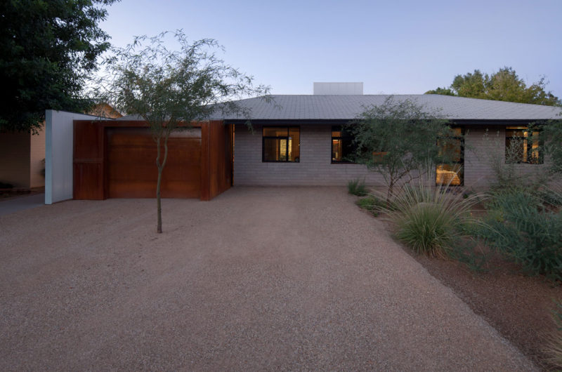 Renovated Cedar Street Residence by coLAB Studio renovated cedar street residence by colab studio 9fde2b1