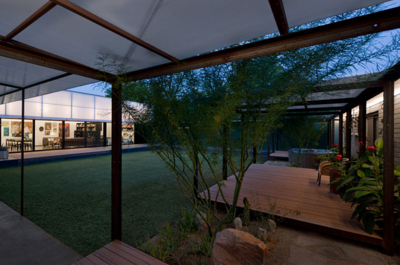 Renovated Cedar Street Residence by coLAB Studio renovated cedar street residence by colab studio ac413c5